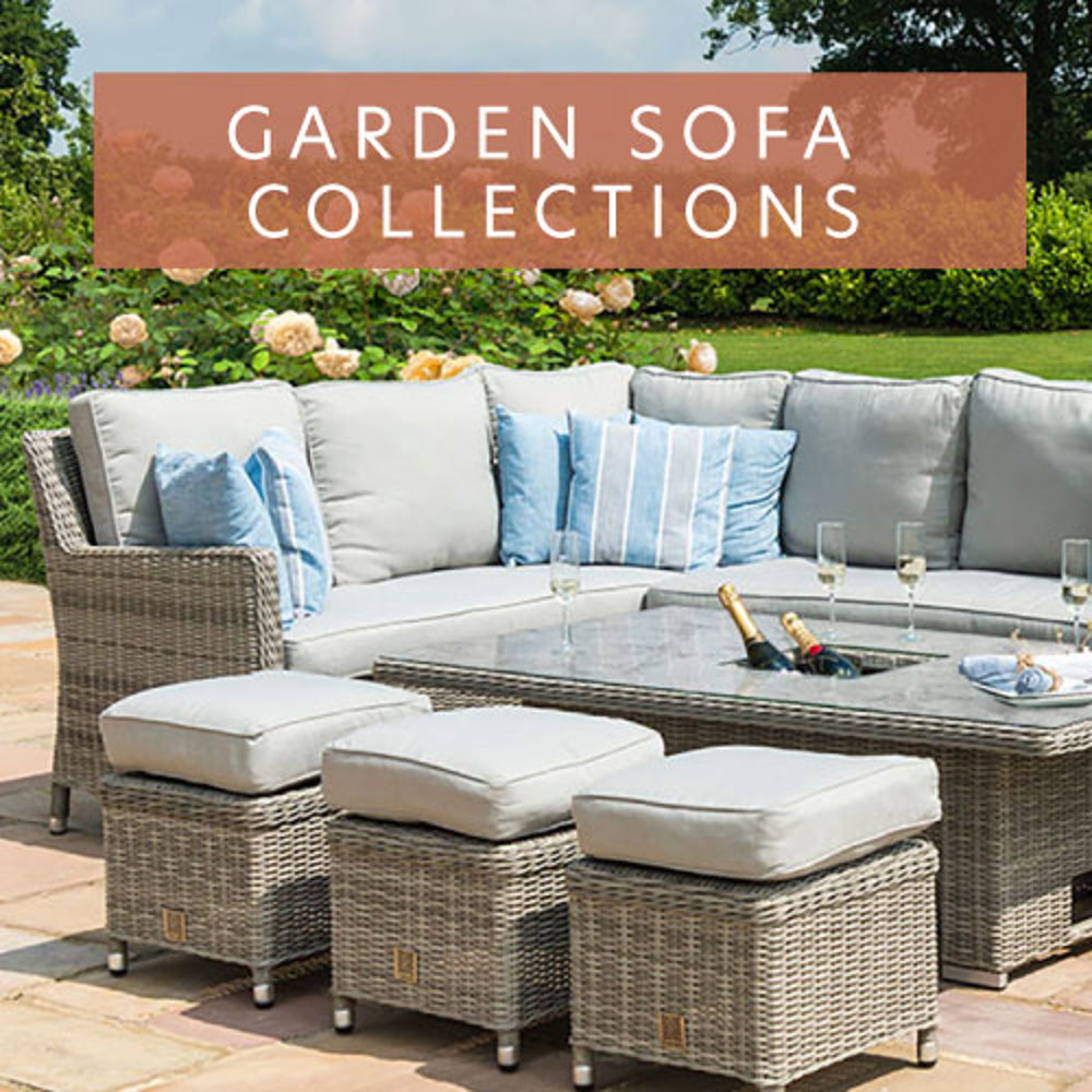 Garden Sofacollections (2)