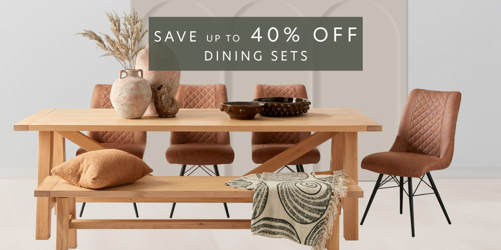 Dining Sets 2025
